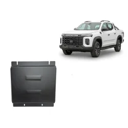 Stalowa osłona silnika Maxus T60 Max (2025-2026)